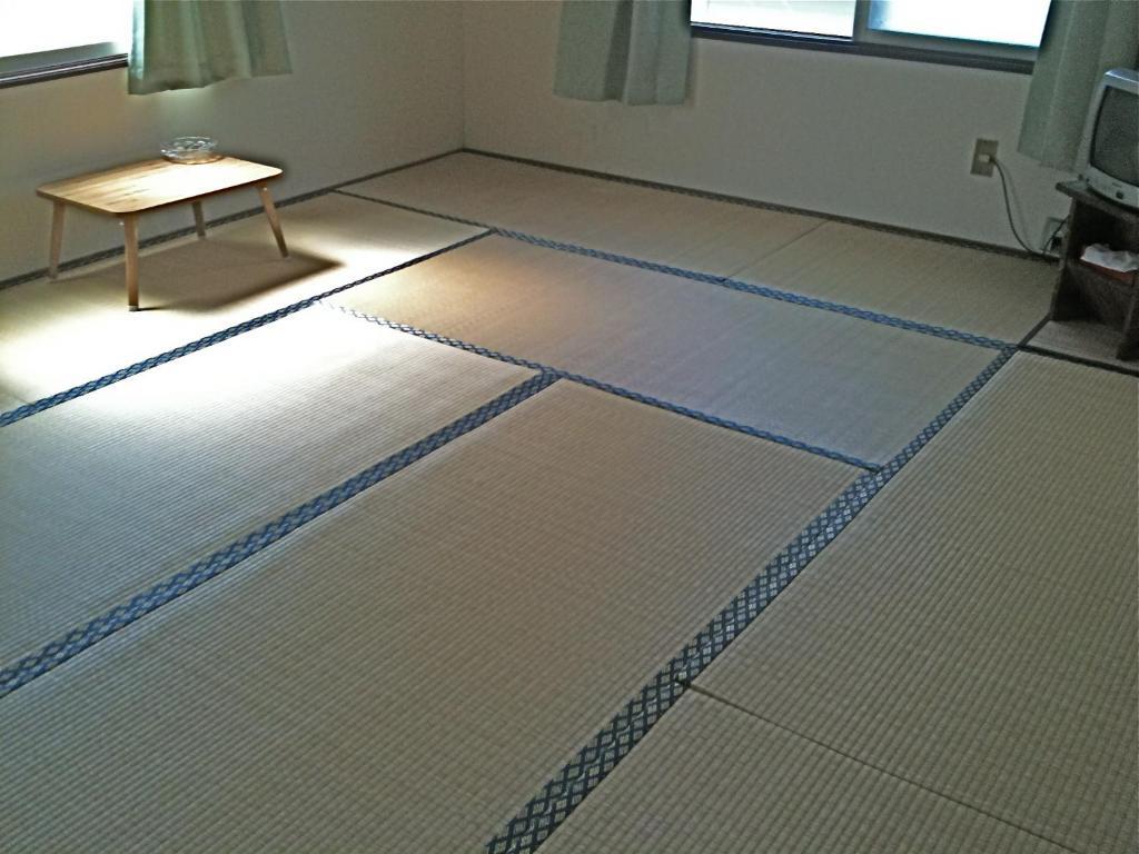 Minshuku Lamp Hotel Abashiri Ruang foto
