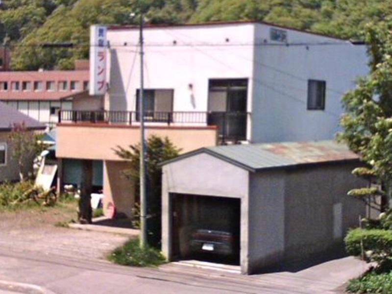 Minshuku Lamp Hotel Abashiri Bagian luar foto