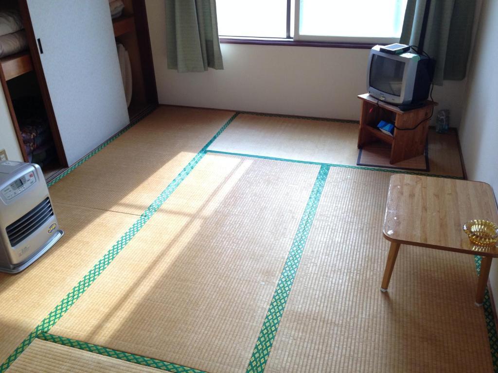 Minshuku Lamp Hotel Abashiri Ruang foto