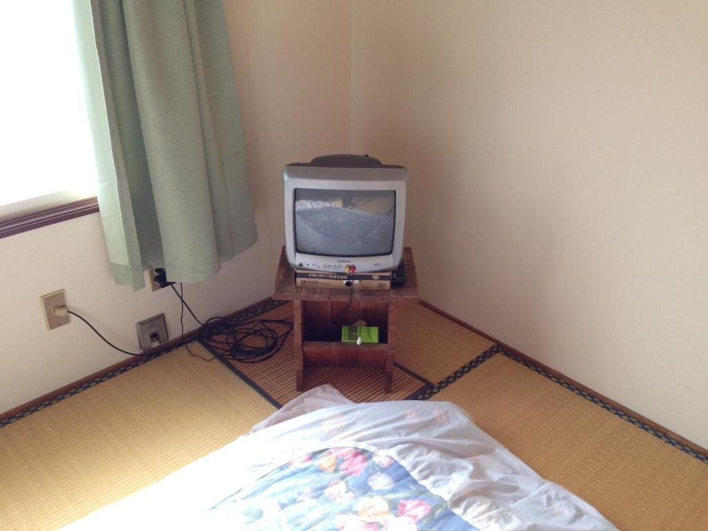 Minshuku Lamp Hotel Abashiri Ruang foto