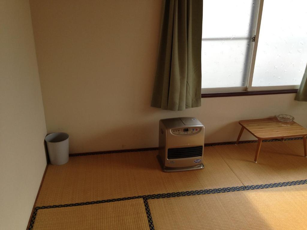 Minshuku Lamp Hotel Abashiri Ruang foto