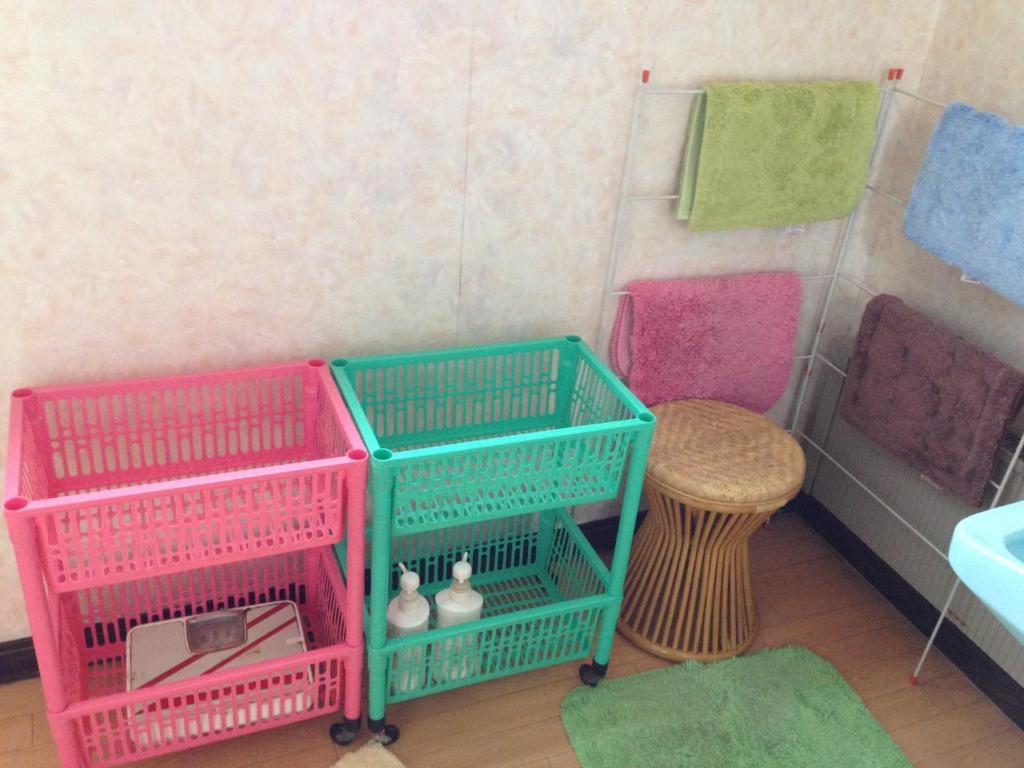 Minshuku Lamp Hotel Abashiri Bagian luar foto